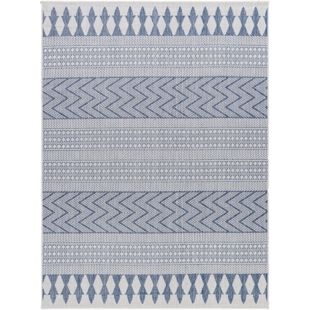 Livabliss Long Beach LBH-2326 Outdoor Safe Area Rug LBH2326-71010